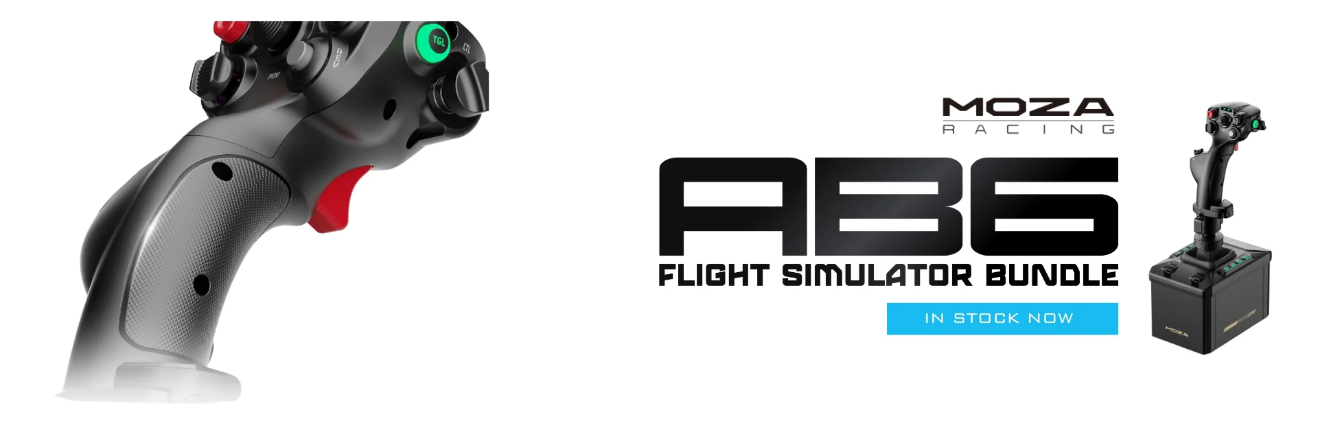 Master Your Virtual Cockpit