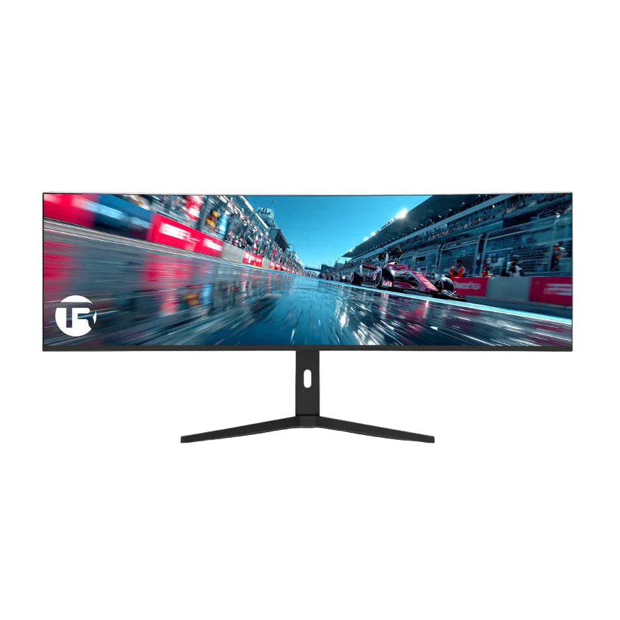 49" 144Hz DFHD Super Ultrawide Gaming Monitor