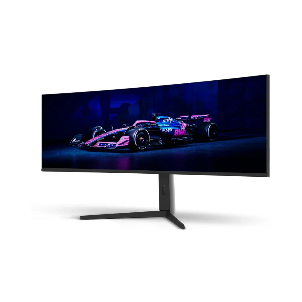 49" 144Hz DFHD Super Ultrawide Gaming Monitor - Image 2