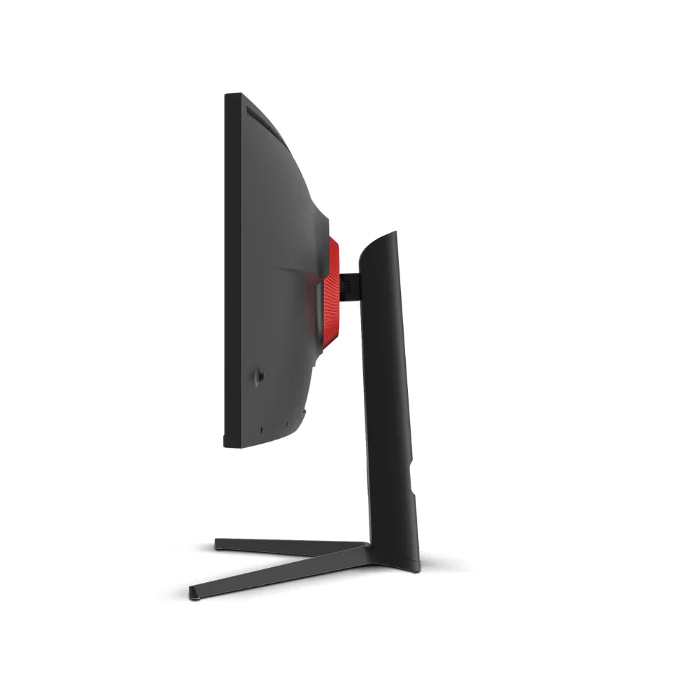 49" 144Hz DFHD Super Ultrawide Gaming Monitor - Image 3