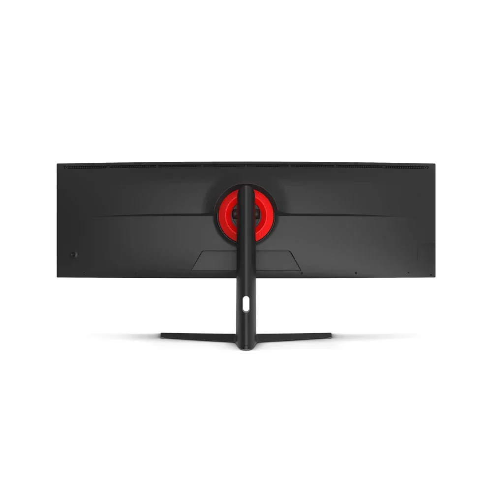49" 144Hz DFHD Super Ultrawide Gaming Monitor - Image 4