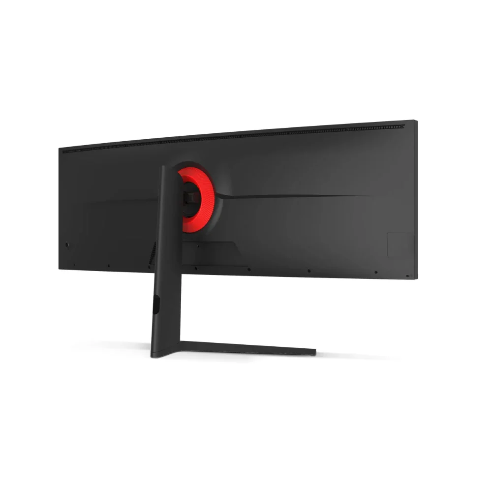 49" 144Hz DFHD Super Ultrawide Gaming Monitor - Image 5