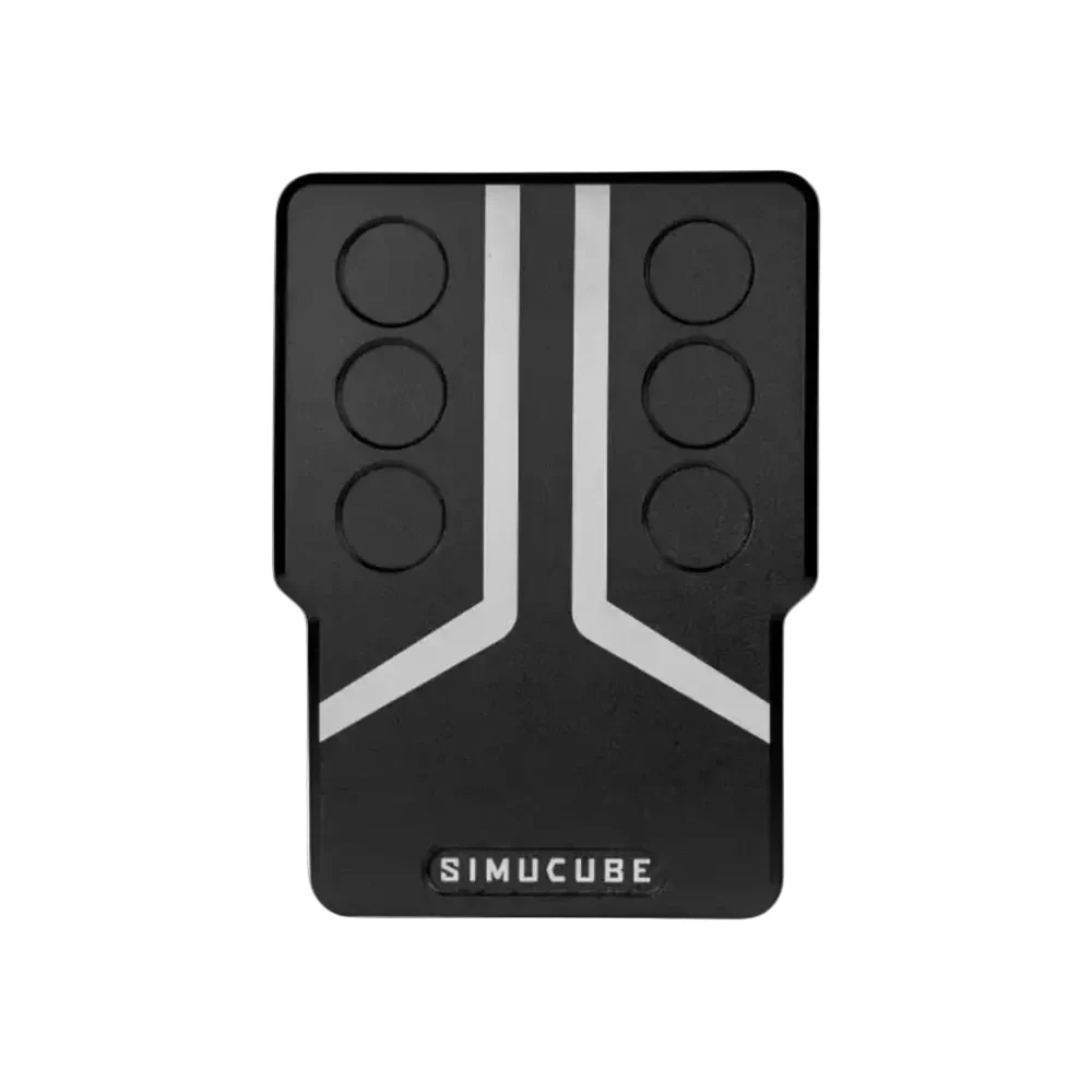 ActivePedal Pedal Face Plate - Brake