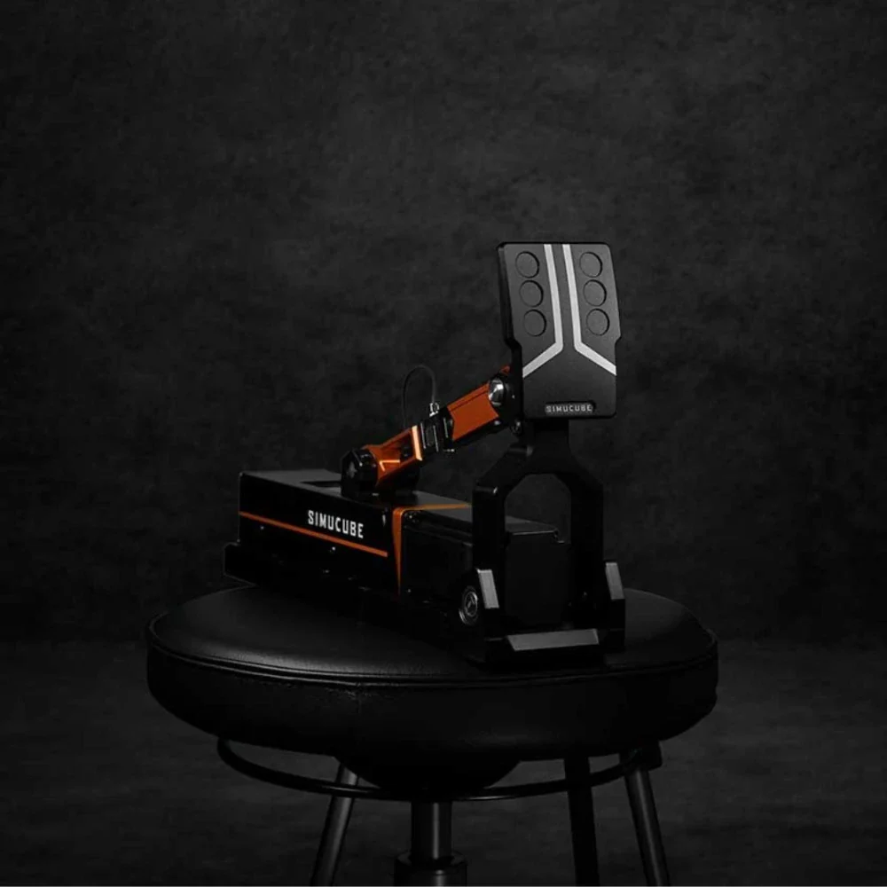 ActivePedal Pedal Face Plate - Brake - Image 6