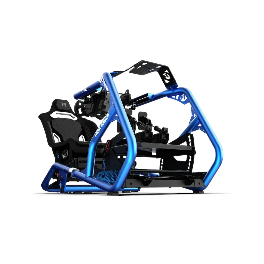 Alpine Racing TRX V2 Racing Simulator - Image 10