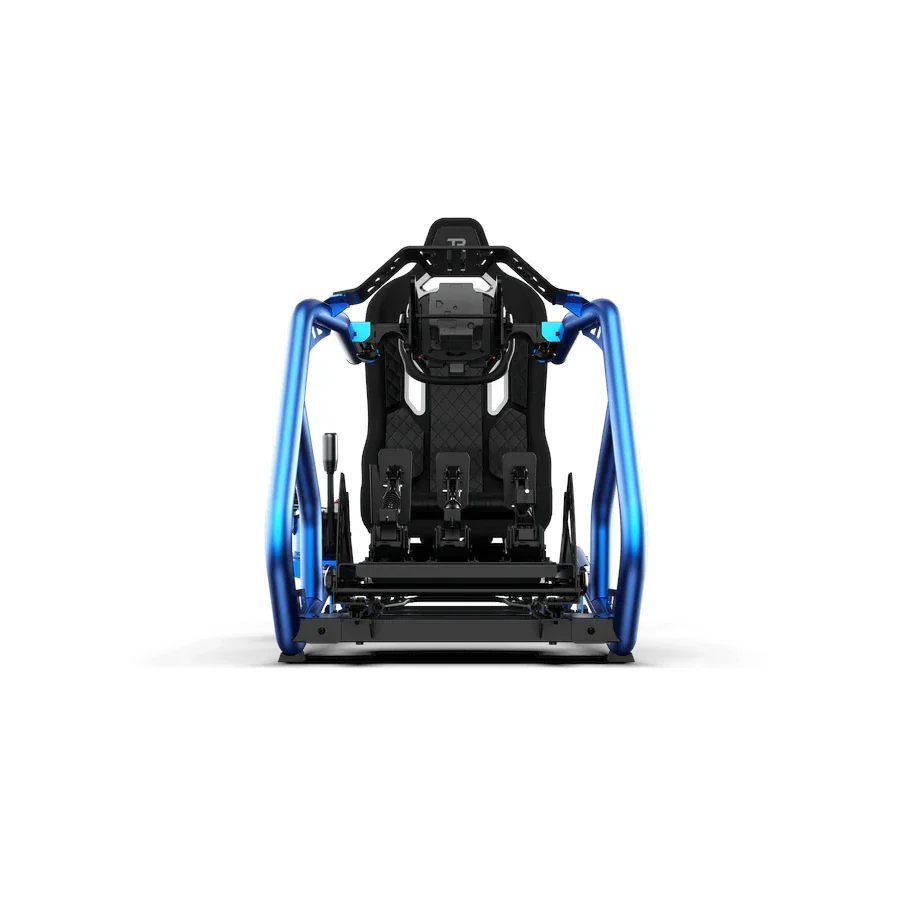 Alpine Racing TRX V2 Racing Simulator - Image 12