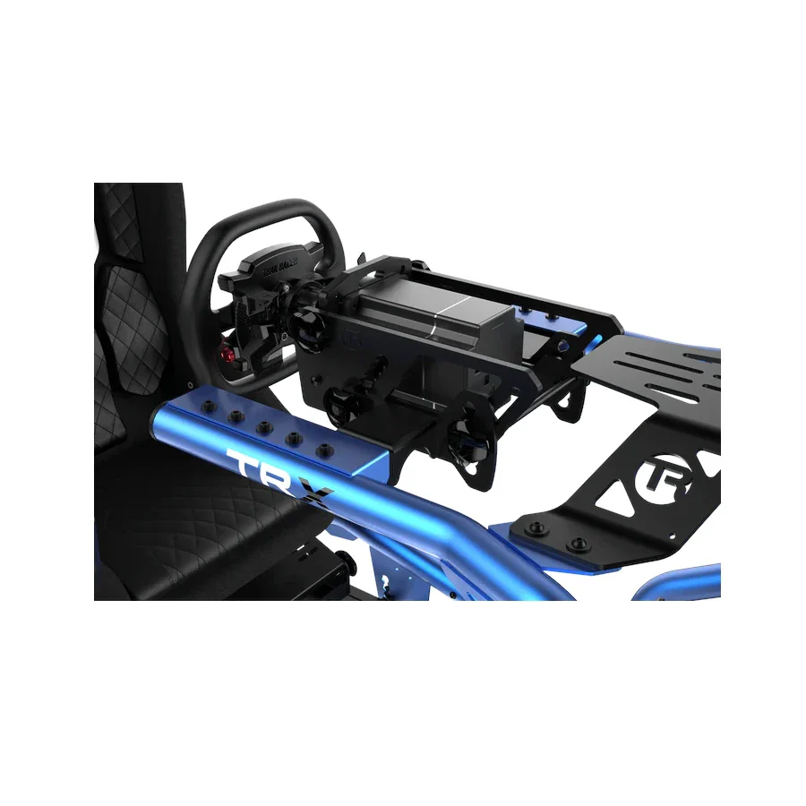 Alpine Racing TRX V2 Racing Simulator - Image 13