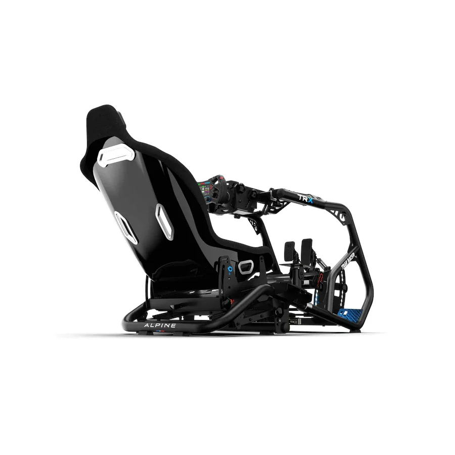 Alpine Racing TRX V2 Racing Simulator - Image 5