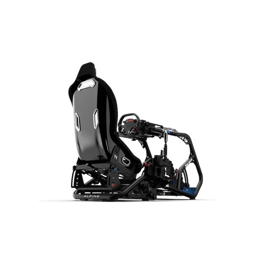 Alpine Racing TRX V2 Racing Simulator - Image 6