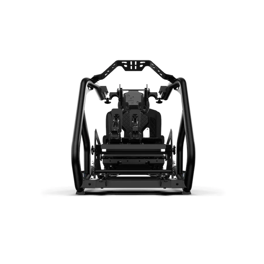 Alpine Racing TRX V2 Racing Simulator - Image 7