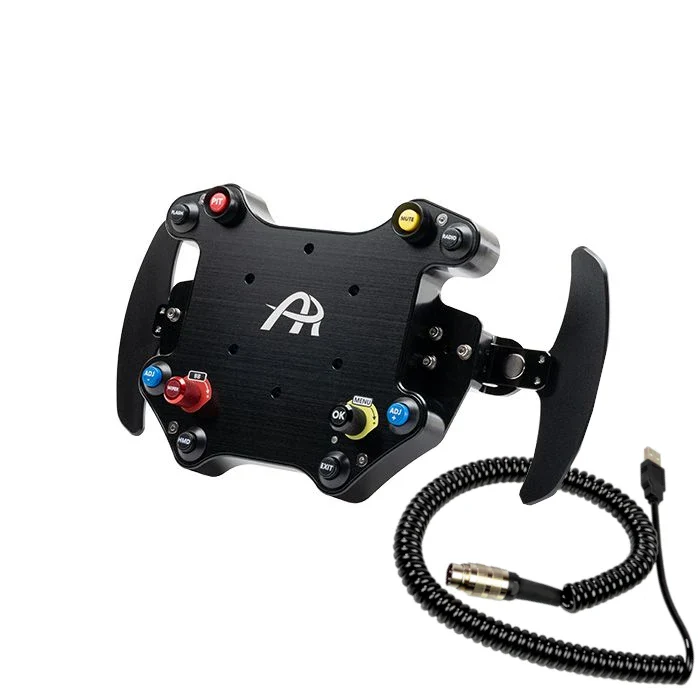 Ascher Racing B16L USB Wheel Hub - Image 3