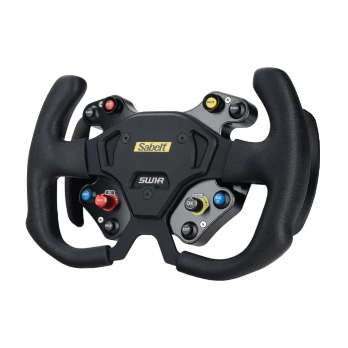 Ascher Racing B16L USB Wheel Hub - Image 4