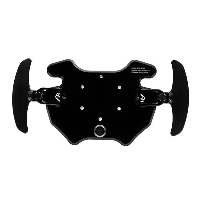 Ascher Racing B16L USB Wheel Hub - Image 6