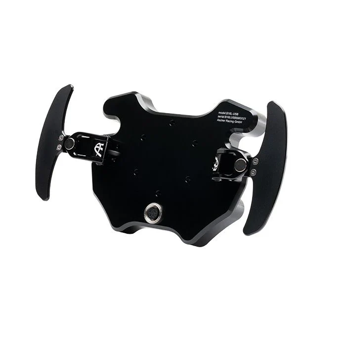 Ascher Racing B16L USB Wheel Hub - Image 7