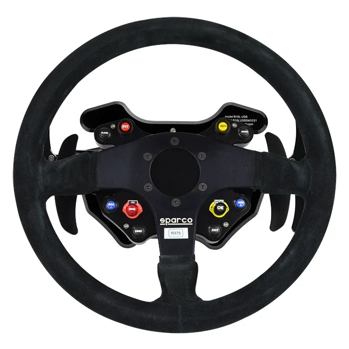 Ascher Racing B16L USB Wheel Hub - Image 8