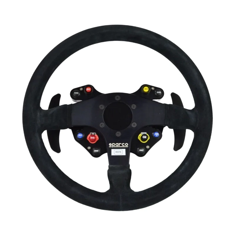 Ascher Racing B24L-SC Wheel Hub | Simucube Wireless Hub - Image 4
