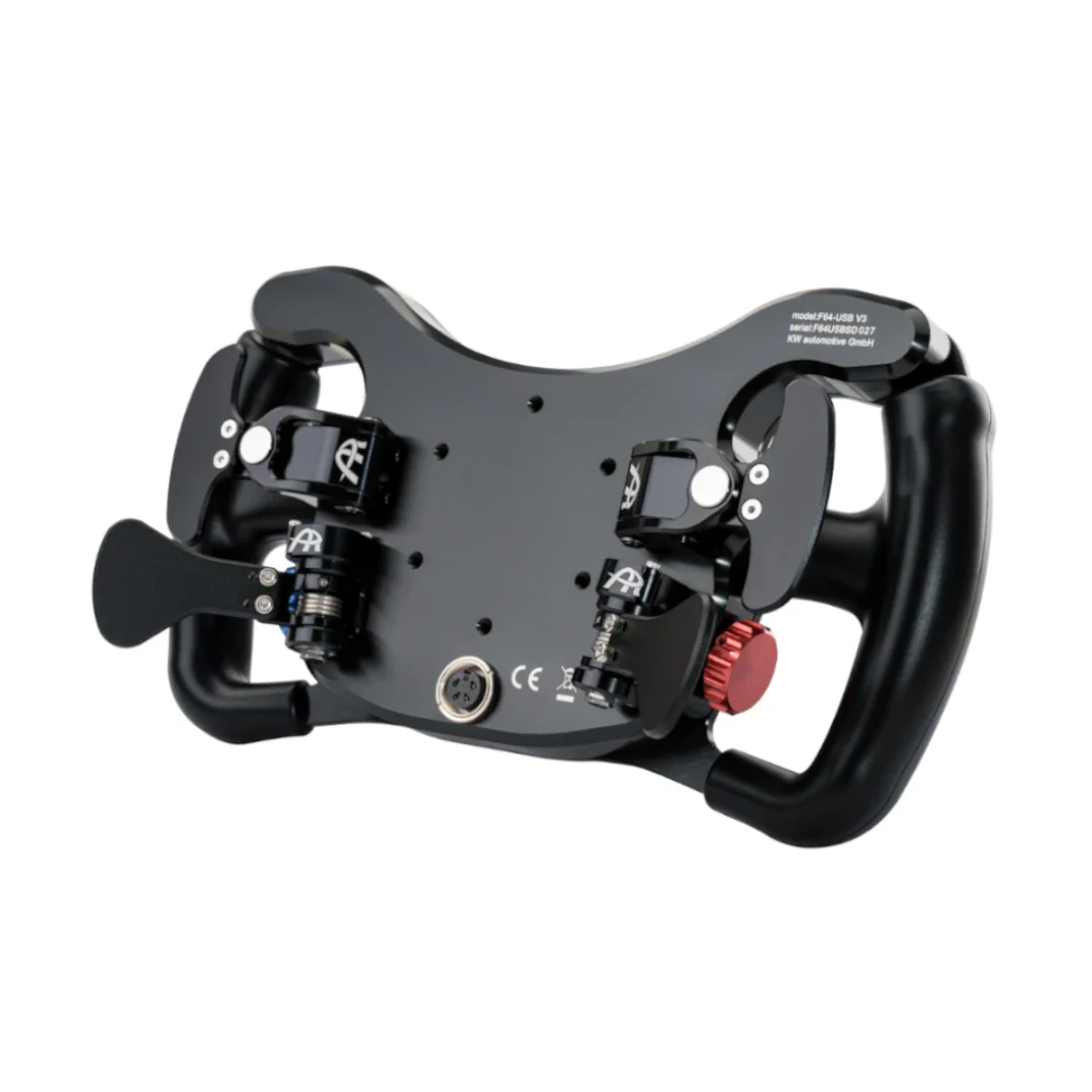 Ascher Racing F64 USB V3 - Image 4