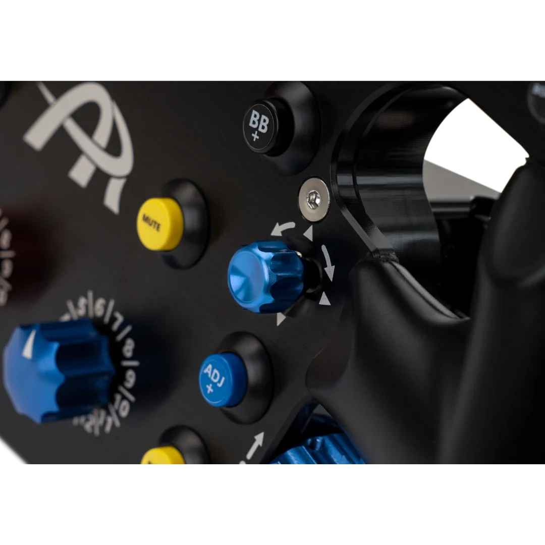 Ascher Racing F64 USB V3 - Image 5