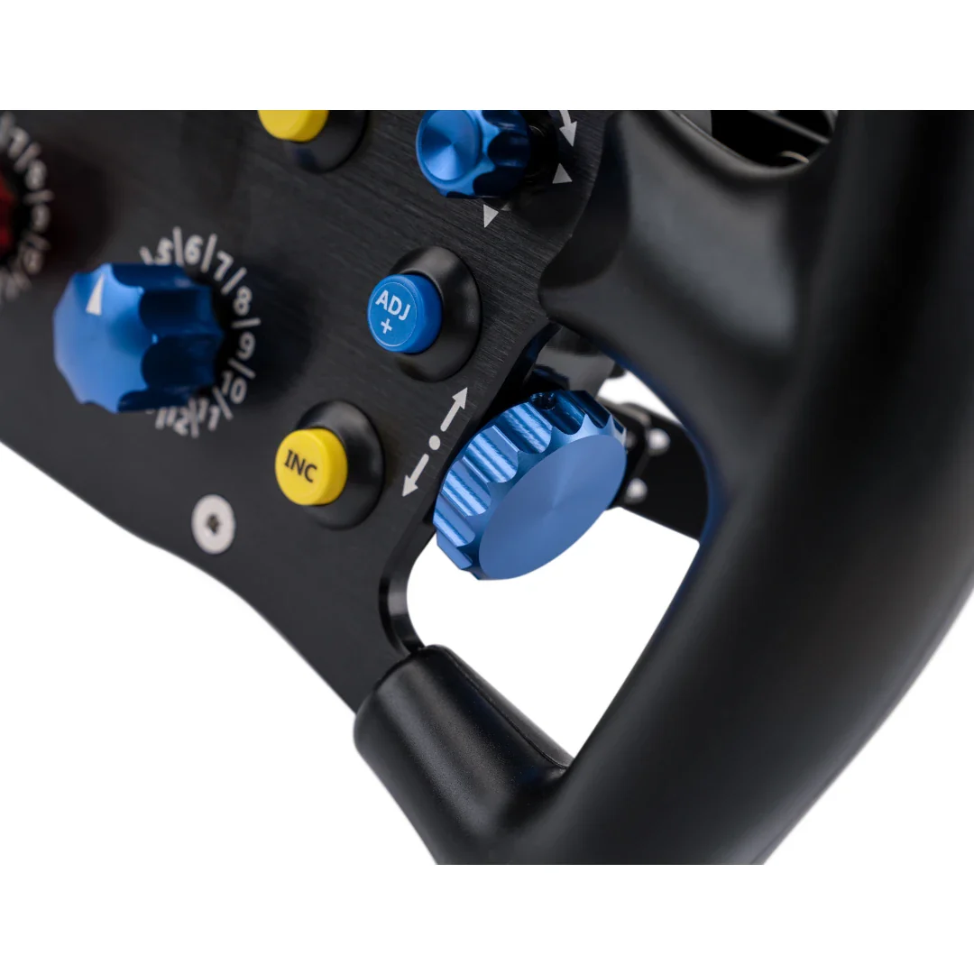 Ascher Racing F64 USB V3 - Image 6