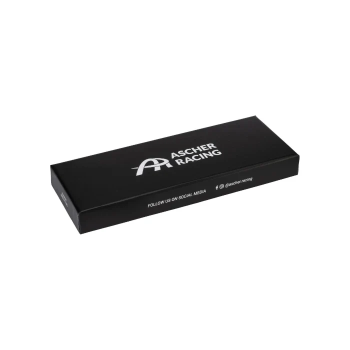 Ascher Racing Knob Kit Pro - Image 2