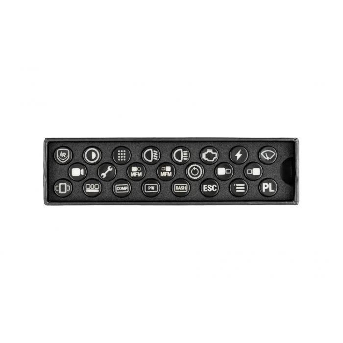 Ascher Racing Lovely Sim Racing Button Caps - Image 2