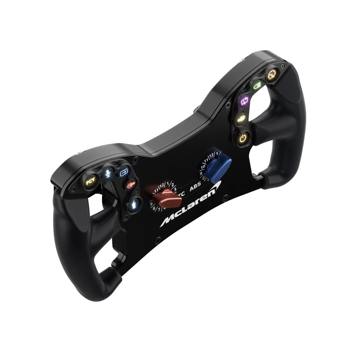 Ascher Racing McLaren Artura GT4 - Image 3