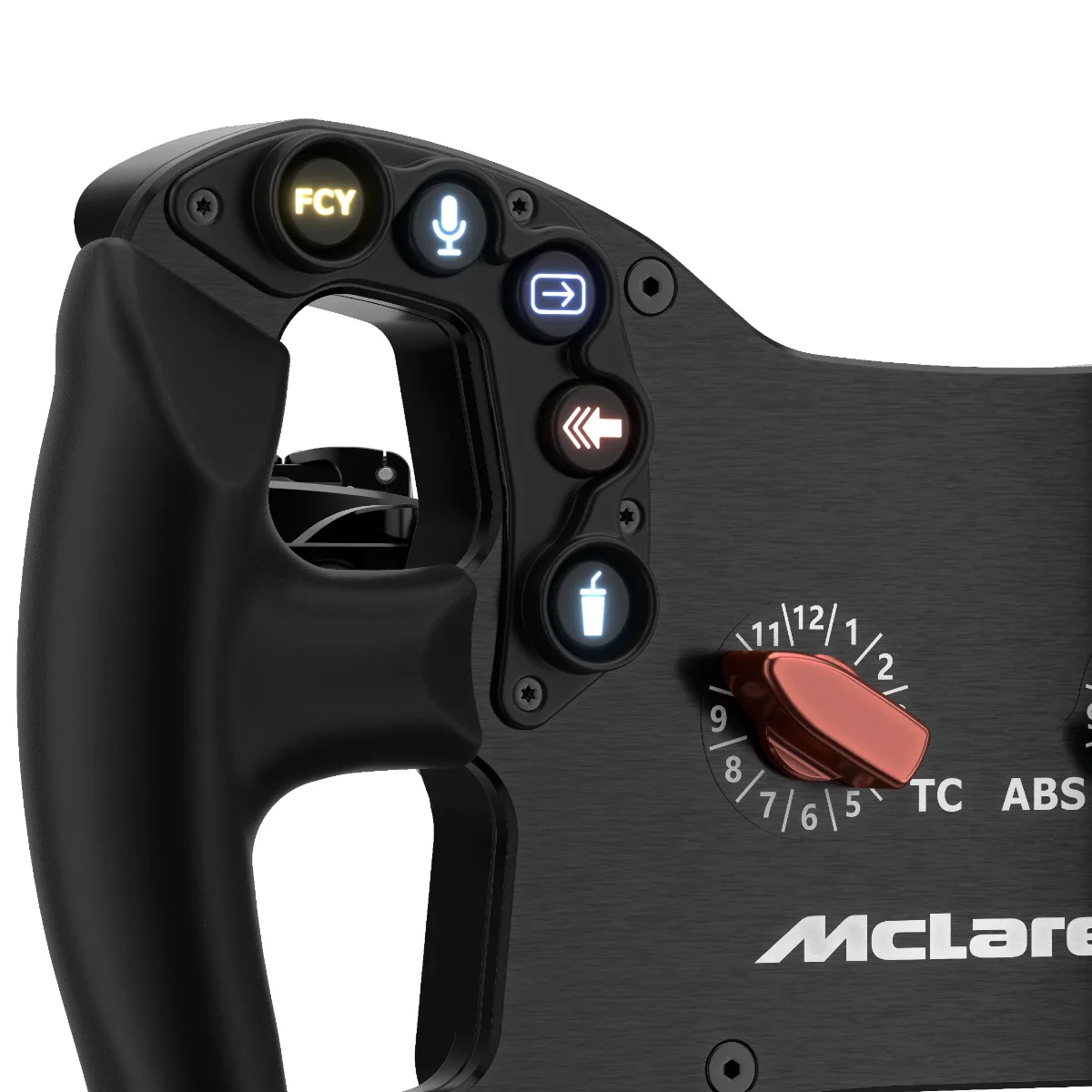 Ascher Racing McLaren Artura GT4 - Image 4