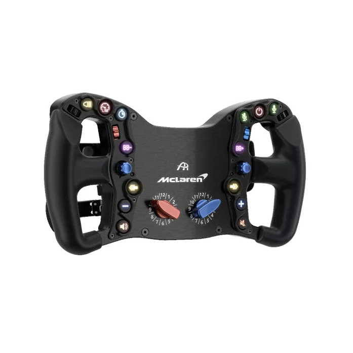 Ascher Racing McLaren Artura Pro - Image 3