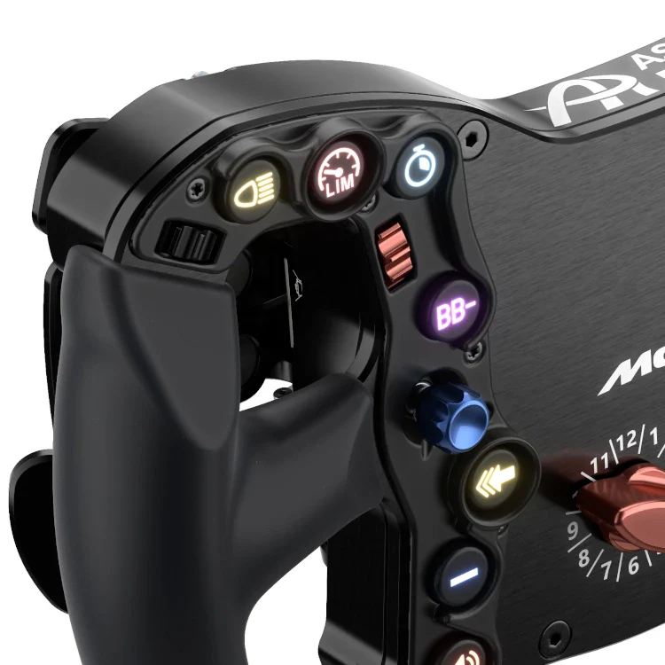Ascher Racing McLaren Artura Pro - Image 4