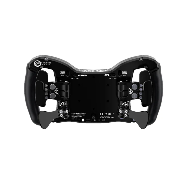 Ascher Racing McLaren Artura Pro - Image 6