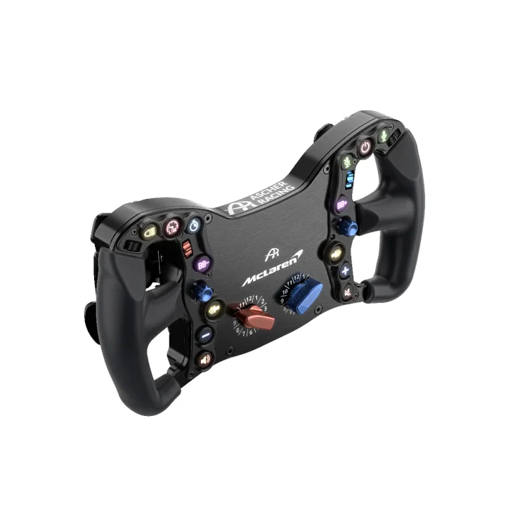Ascher Racing McLaren Artura Pro - Image 7