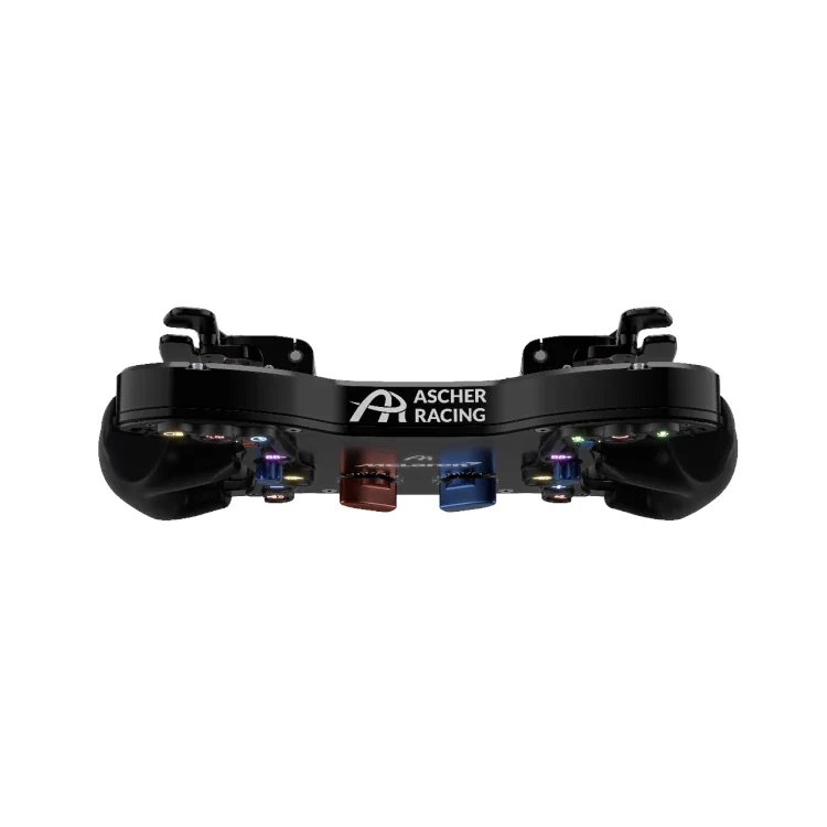 Ascher Racing McLaren Artura Pro - Image 8