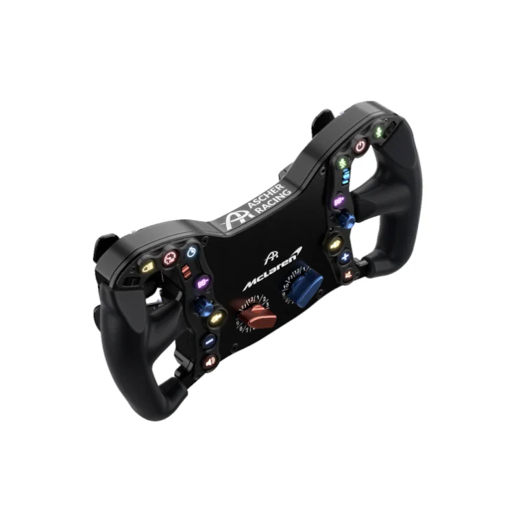 Ascher Racing McLaren Artura Pro - Image 9