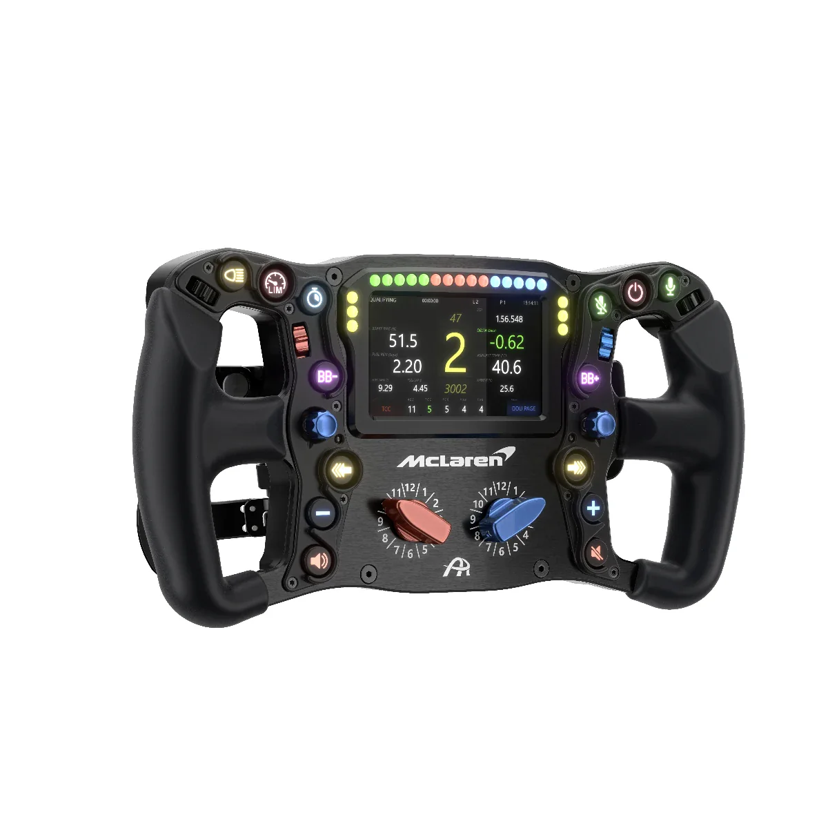 Ascher Racing McLaren Ultimate - Image 3