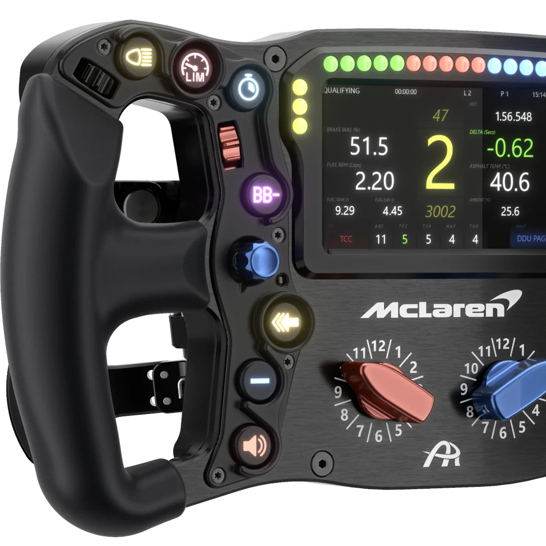 Ascher Racing McLaren Ultimate - Image 4