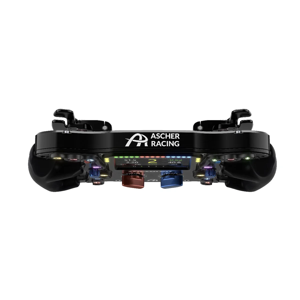 Ascher Racing McLaren Ultimate - Image 5