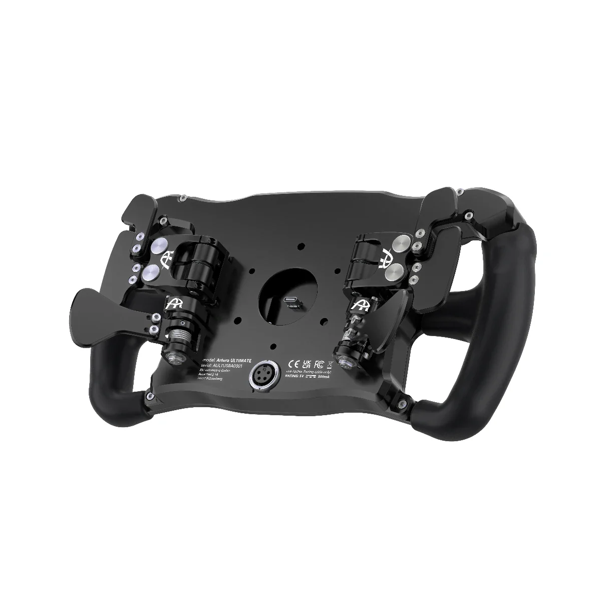 Ascher Racing McLaren Ultimate - Image 6