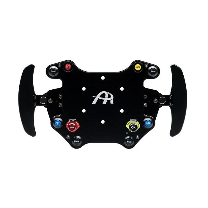 Ascher Racing Sabelt SW1-R Plus GT Wheel - Image 7
