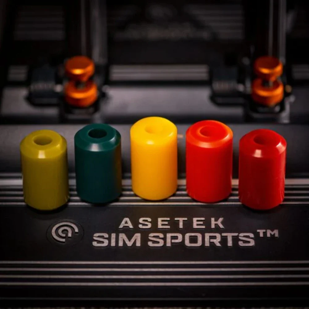 Asetek Brake Upgrade Elastomer Kit - Image 2
