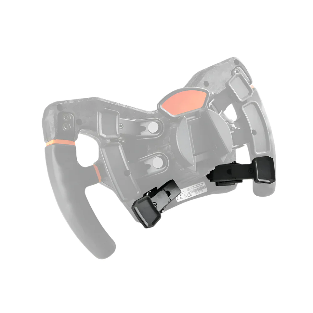 Asetek Clutch Paddles - Image 2