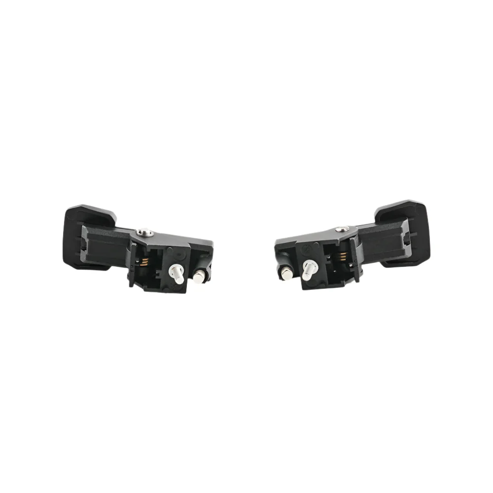 Asetek Clutch Paddles - Image 3