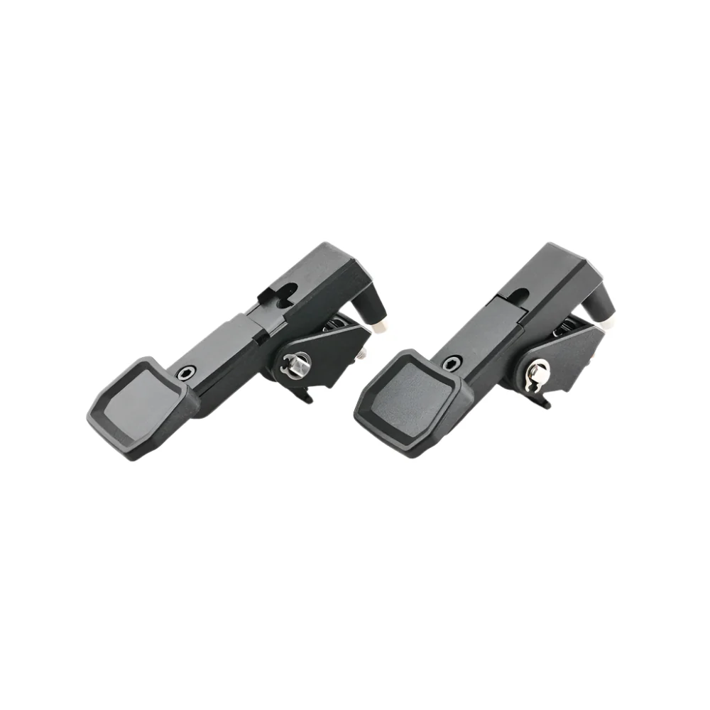 Asetek Clutch Paddles - Image 4