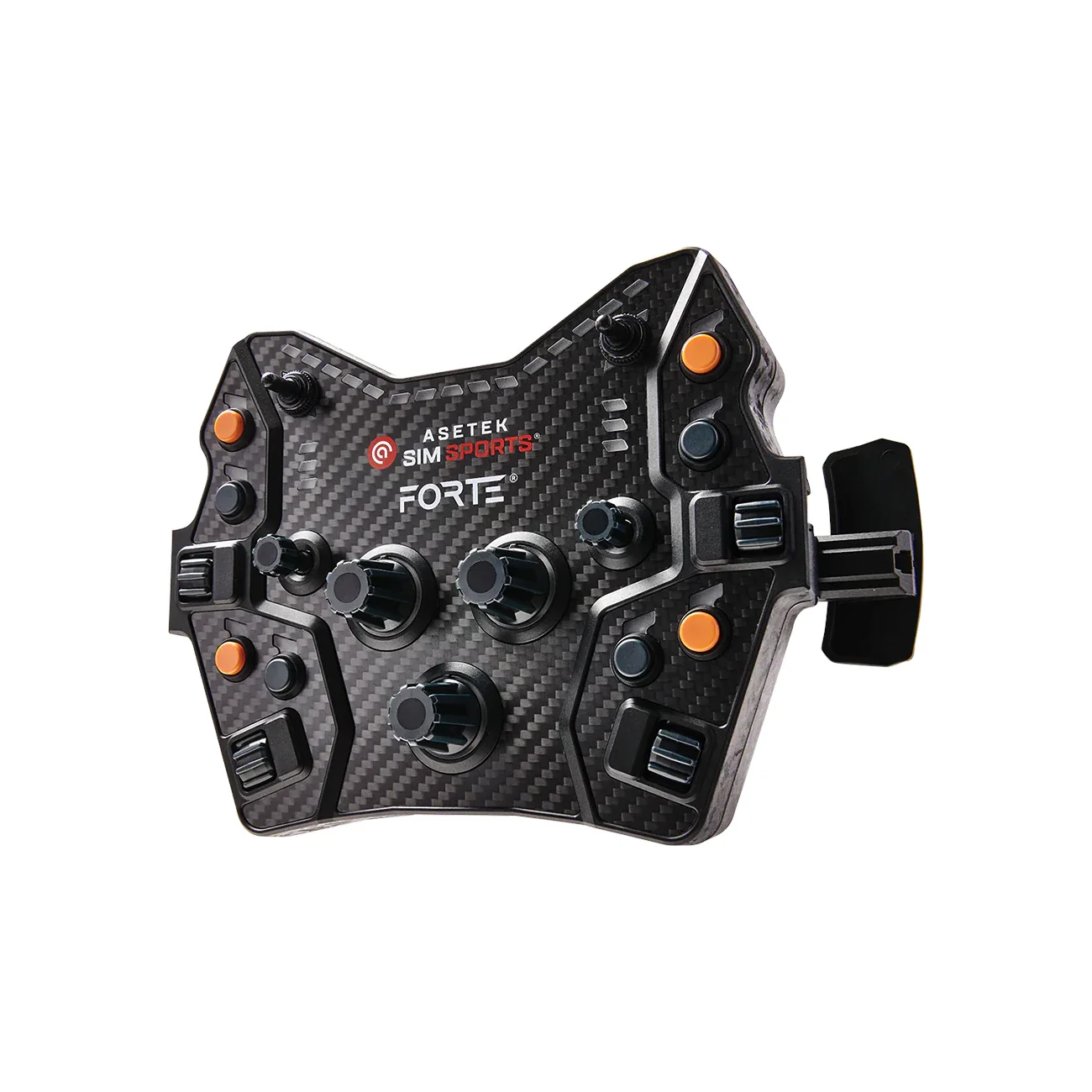 Asetek Forte Button Box - Image 3