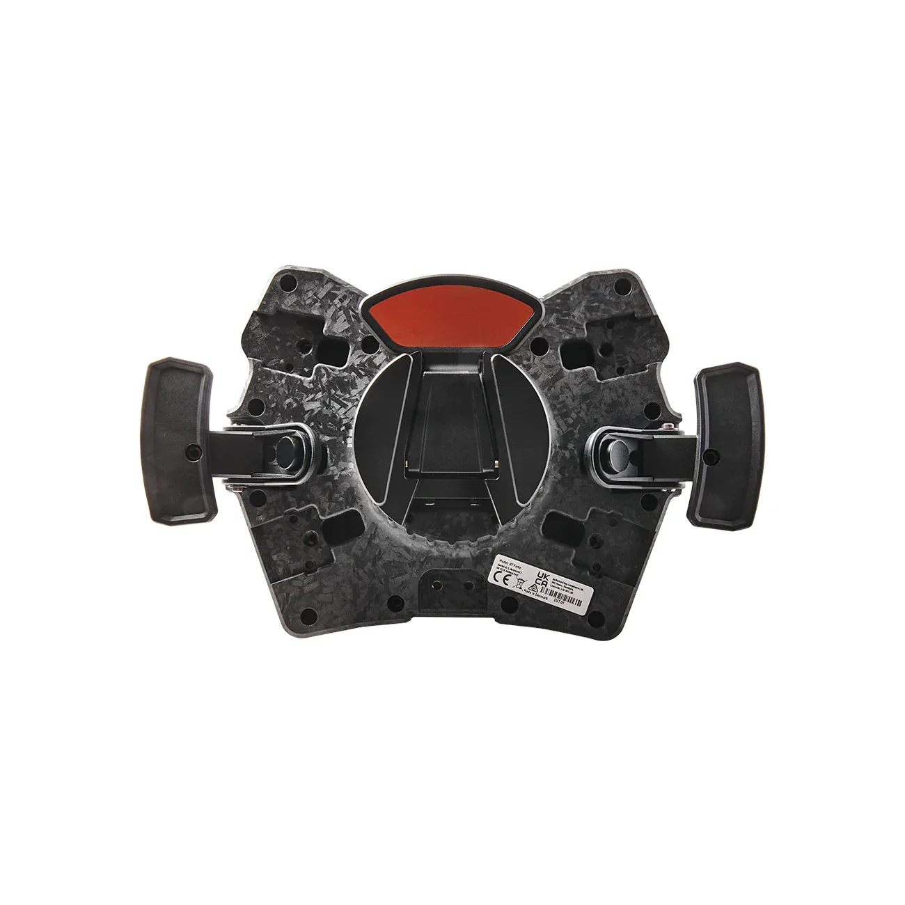 Asetek Forte Button Box - Image 4