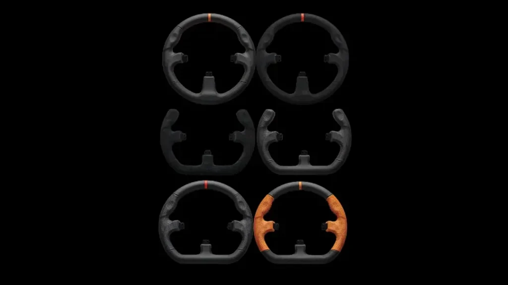 Asetek Forte Button Box - Image 7