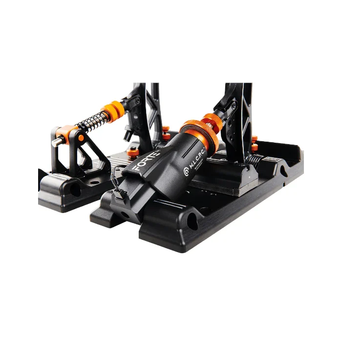 Asetek Forte S-Series 2 Pedal Set - Image 4