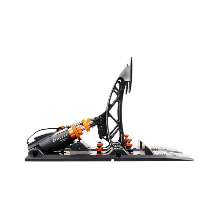 Asetek Forte S-Series 2 Pedal Set - Image 5