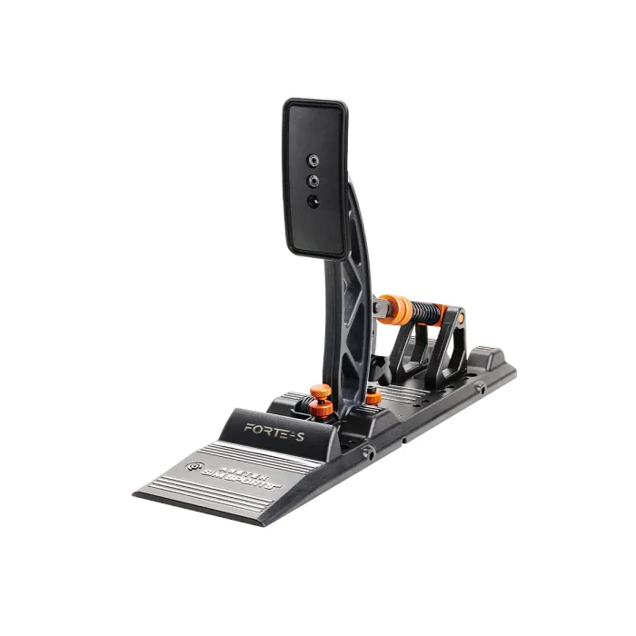 Asetek Forte S-Series 2 Pedal Set - Image 6