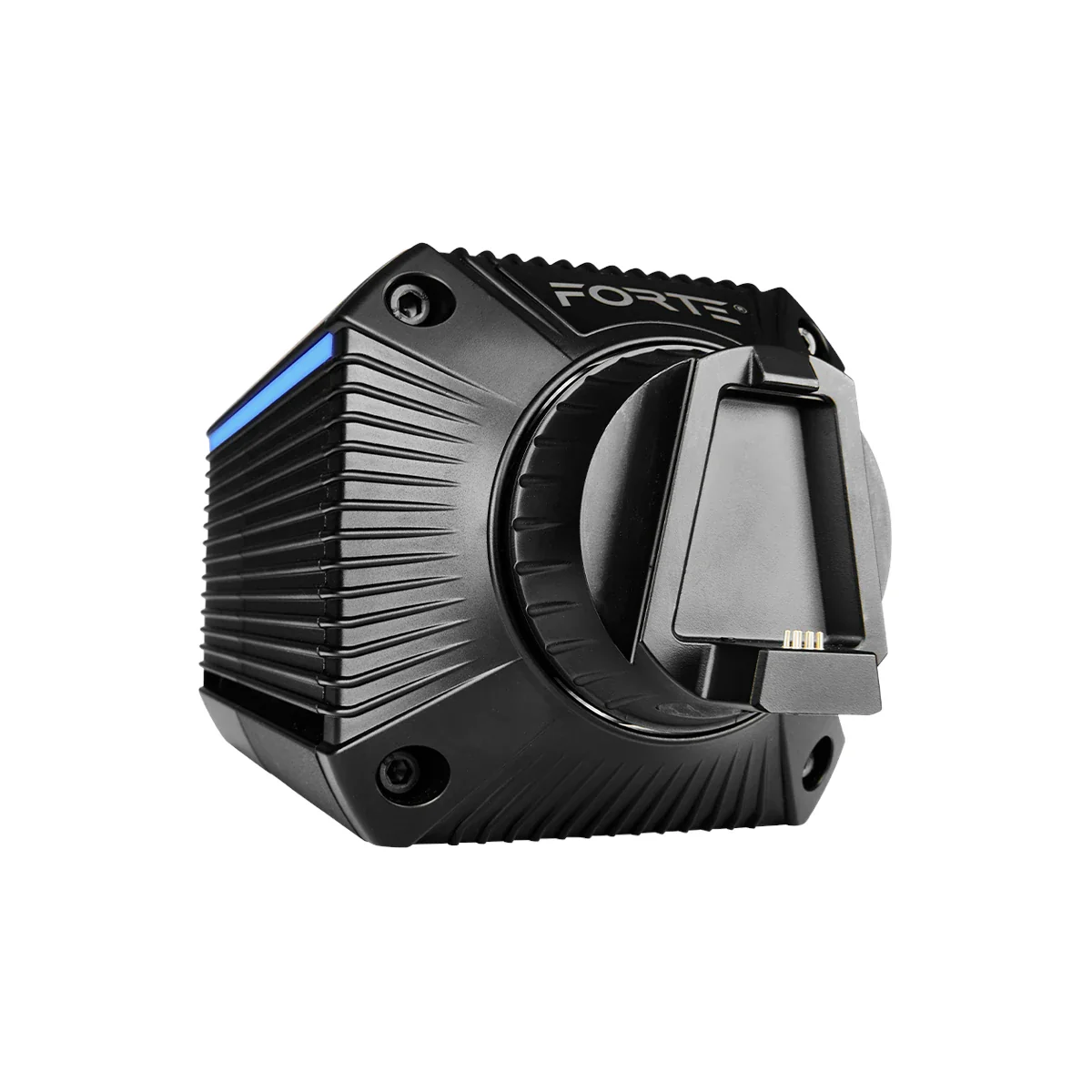 Asetek Forte Wheelbase (18nm) - Image 3