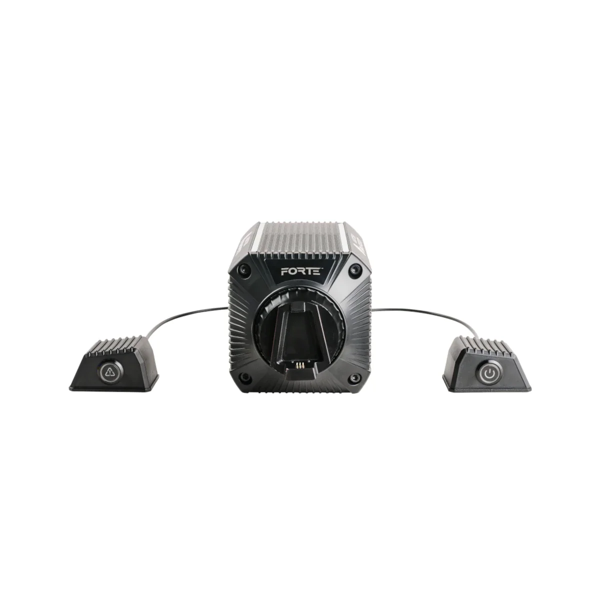 Asetek Forte Wheelbase (18nm) - Image 4